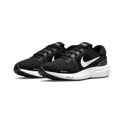 Fashion Air Zoom Vomero 16 Neutral Running Shoe Women - Black, White Running Shoes