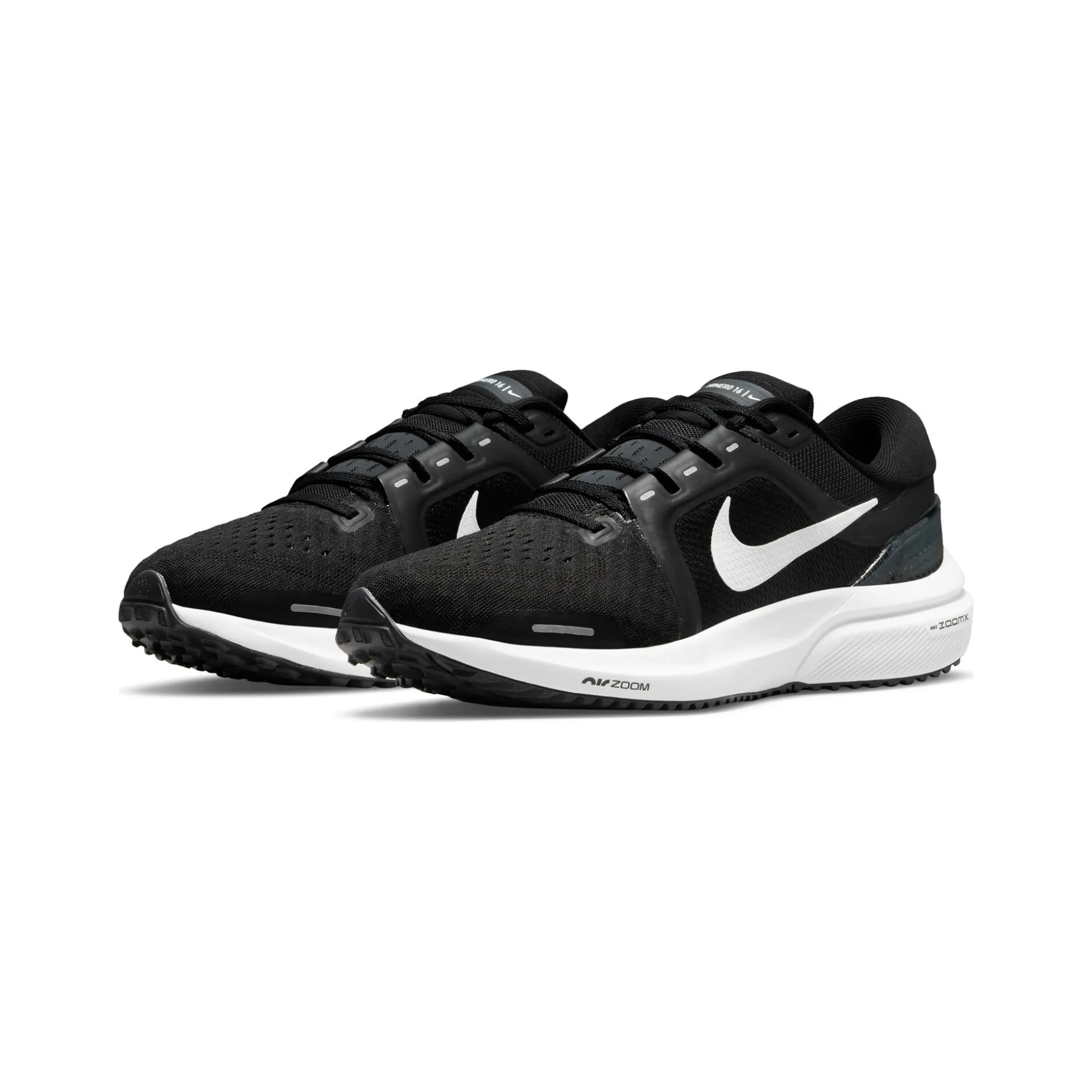 Fashion Air Zoom Vomero 16 Neutral Running Shoe Women - Black, White Running Shoes