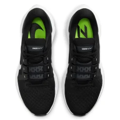 Fashion Air Zoom Vomero 16 Neutral Running Shoe Women - Black, White Running Shoes
