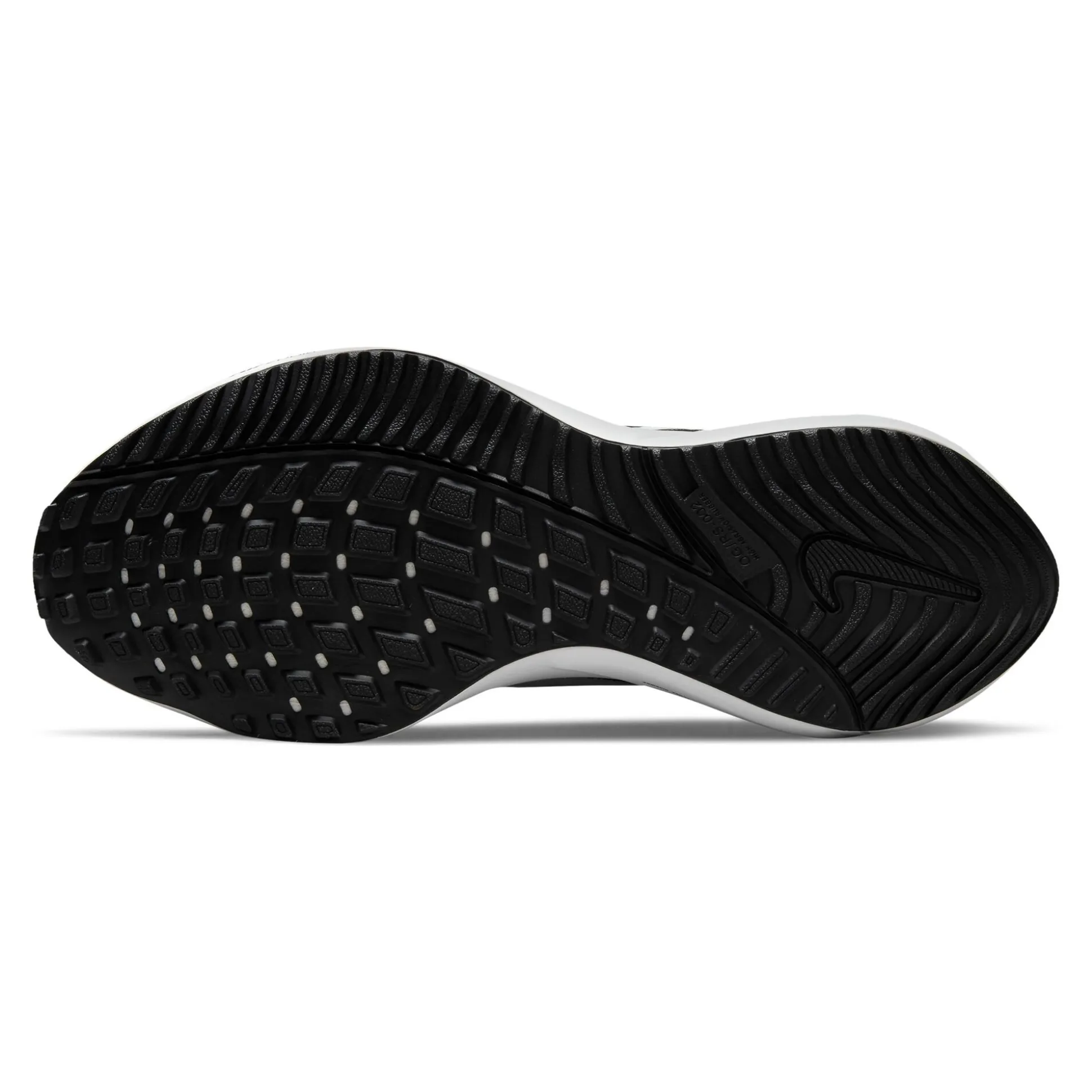 Fashion Air Zoom Vomero 16 Neutral Running Shoe Women - Black, White Running Shoes