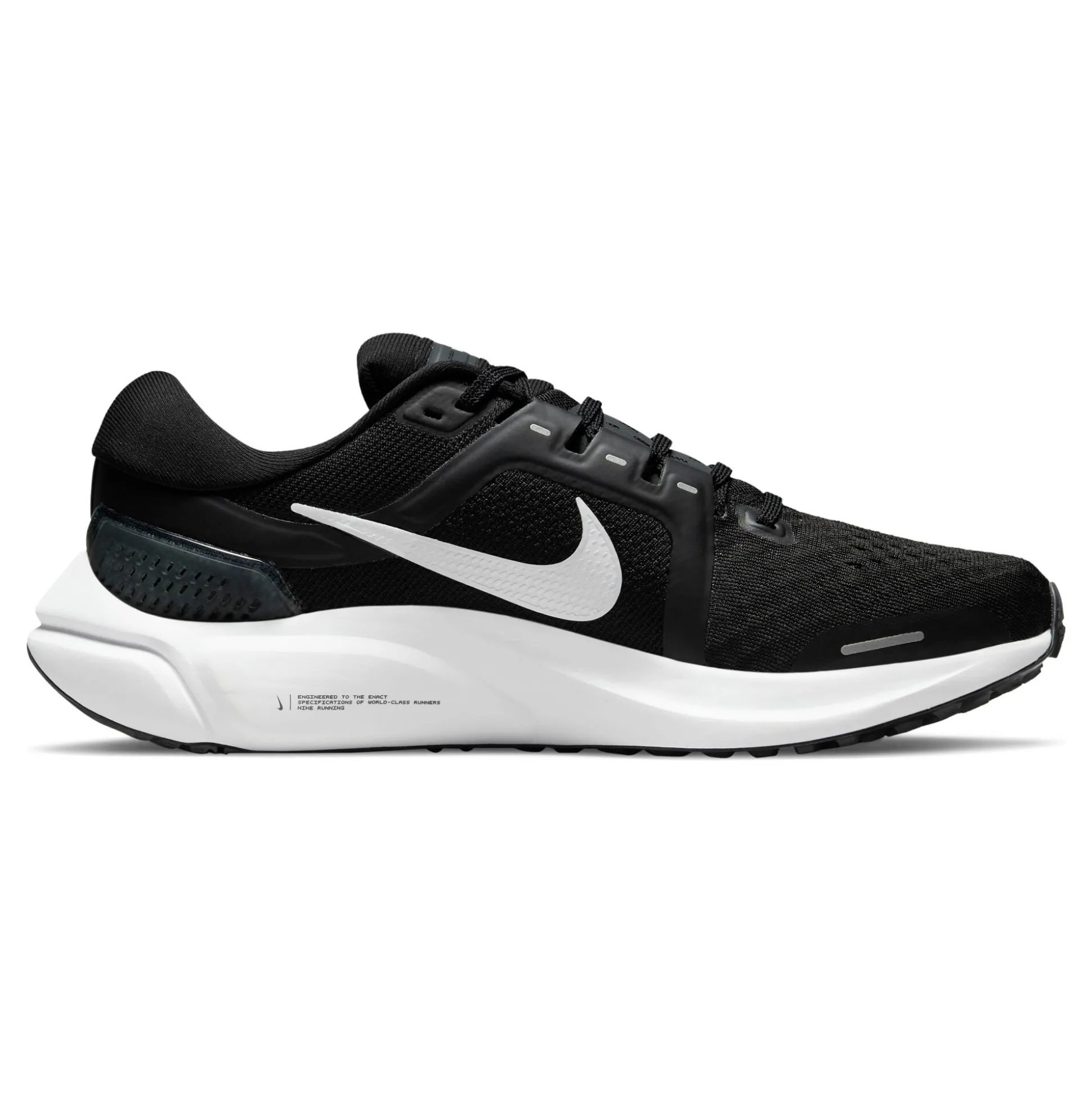 Fashion Air Zoom Vomero 16 Neutral Running Shoe Women - Black, White Running Shoes