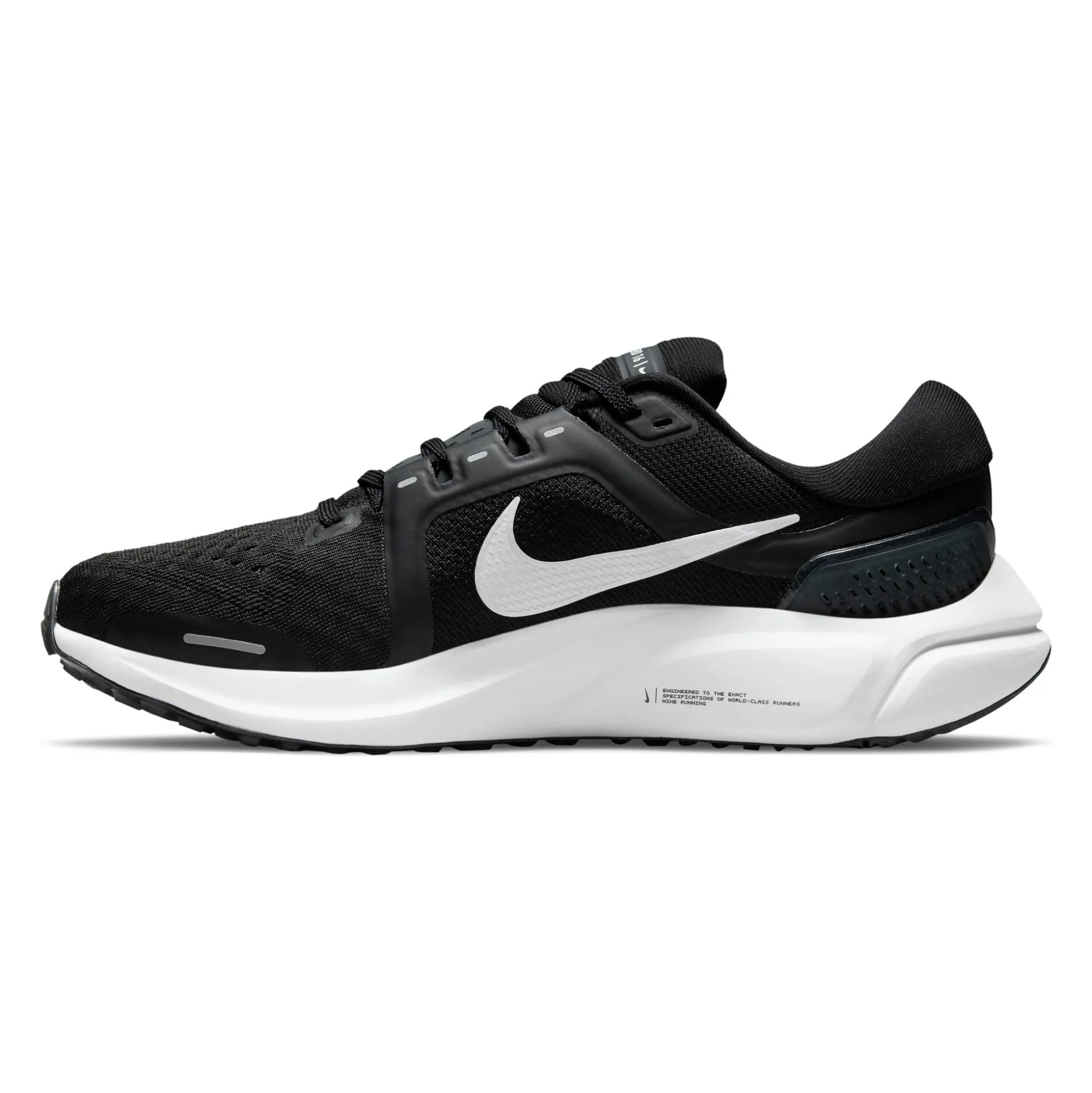 Fashion Air Zoom Vomero 16 Neutral Running Shoe Women - Black, White Running Shoes