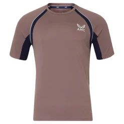 Best Sale Airex T-Shirt Men - Antique Pink Shirts