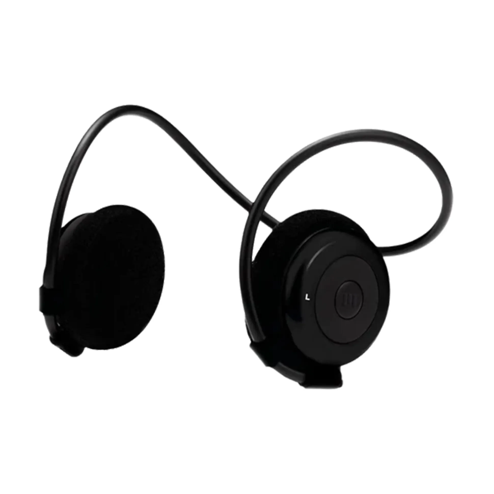 Online AL4 Freedom Mini Headphones - Black Running Accessories