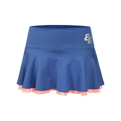 Discount Alas Skirt Women - Blue, Coral Skirts