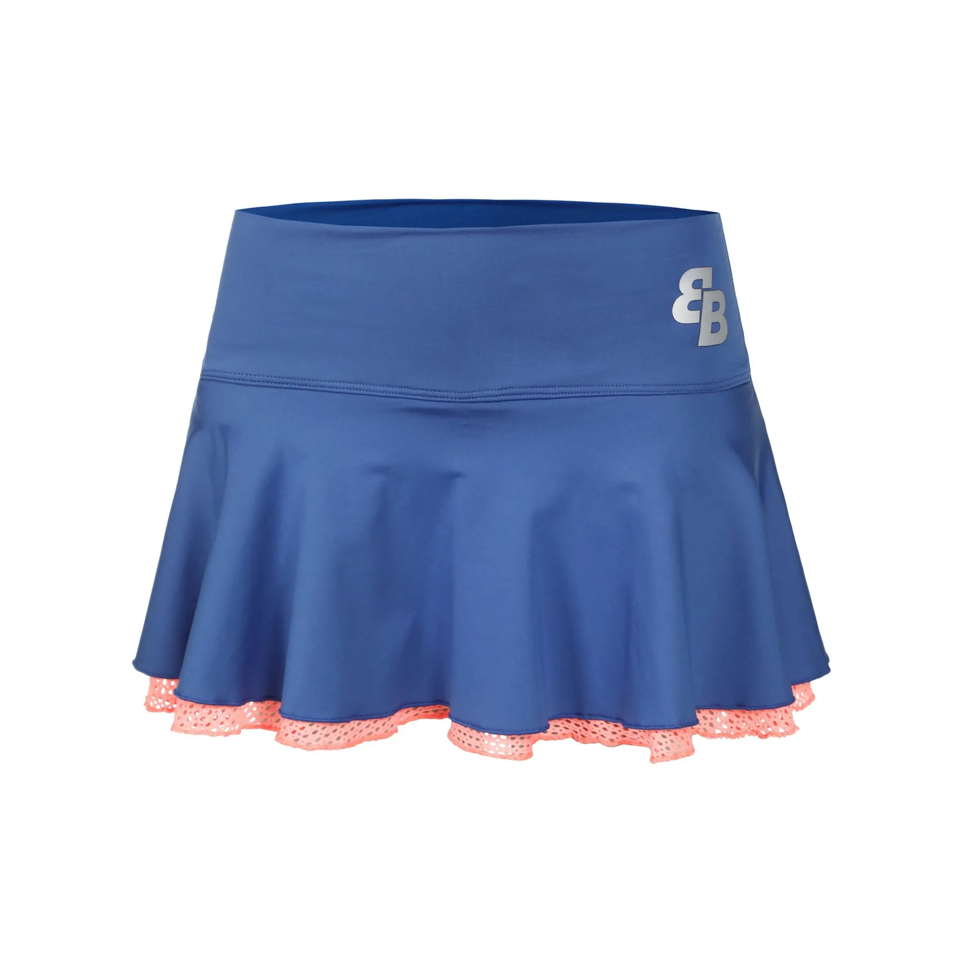 Discount Alas Skirt Women - Blue, Coral Skirts