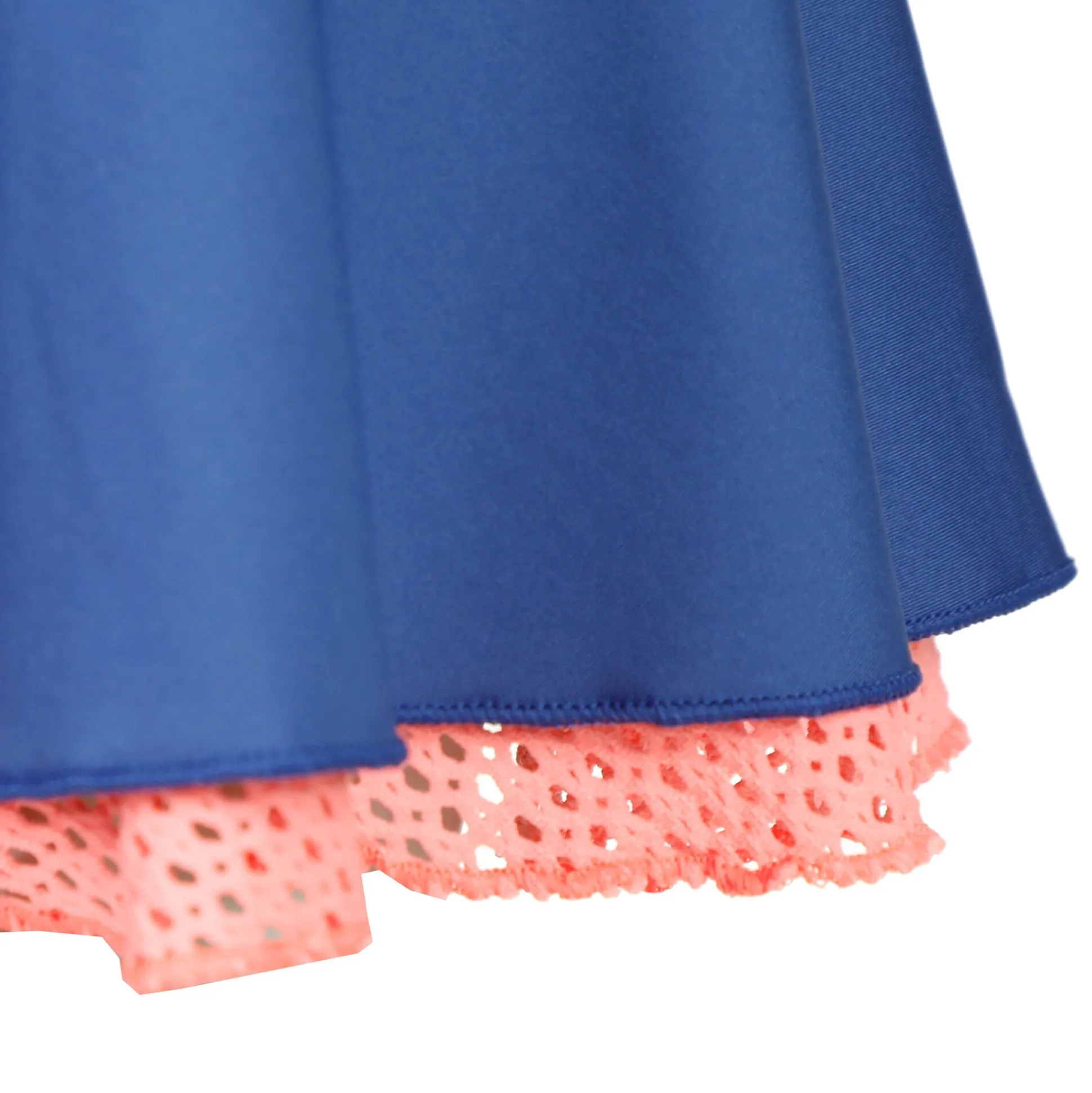Discount Alas Skirt Women - Blue, Coral Skirts
