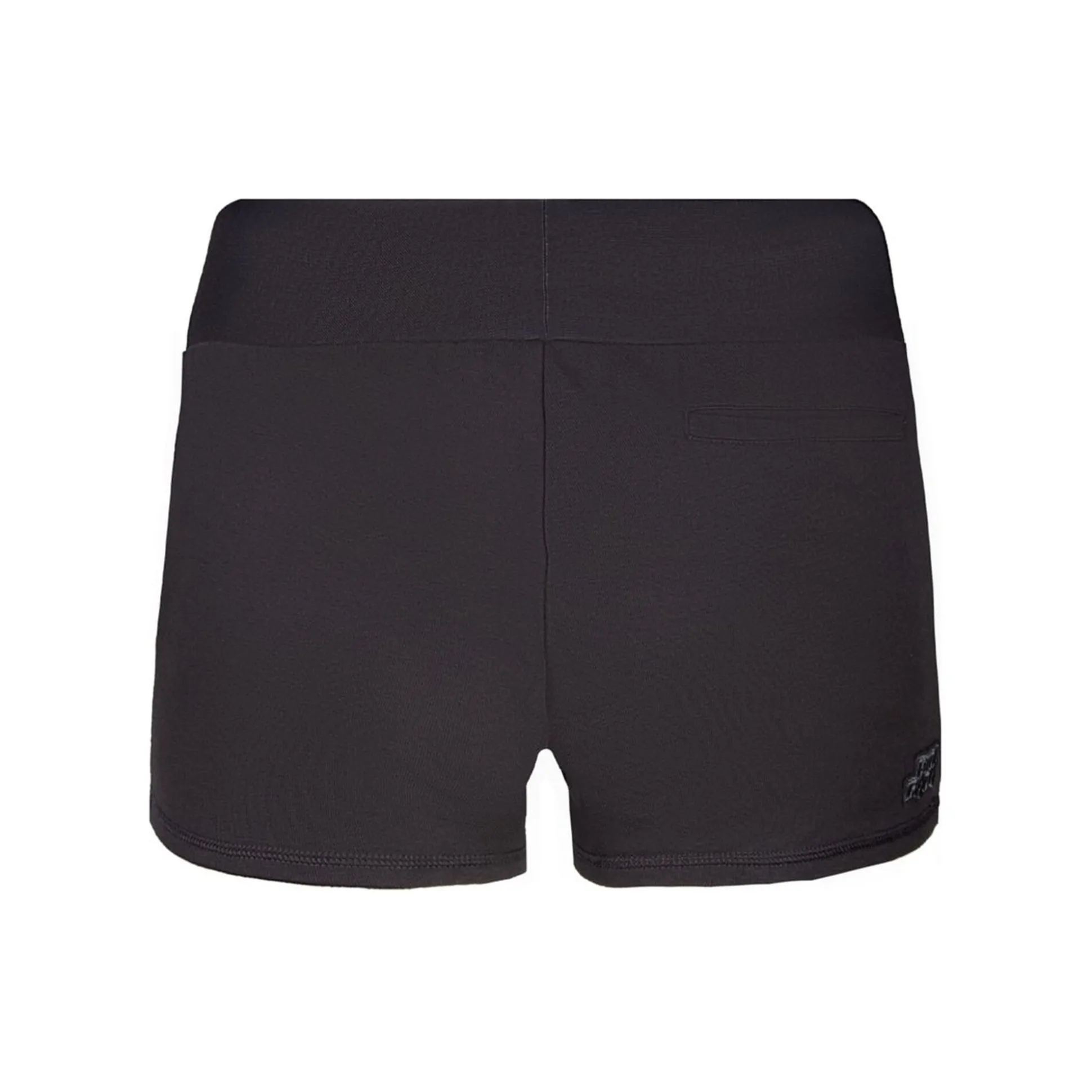 Cheap Alela Basic Shorts Women - Dark Grey Shorts