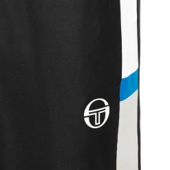 Hot Alettone Tracksuit Men - Dark Blue, White Tracksuits