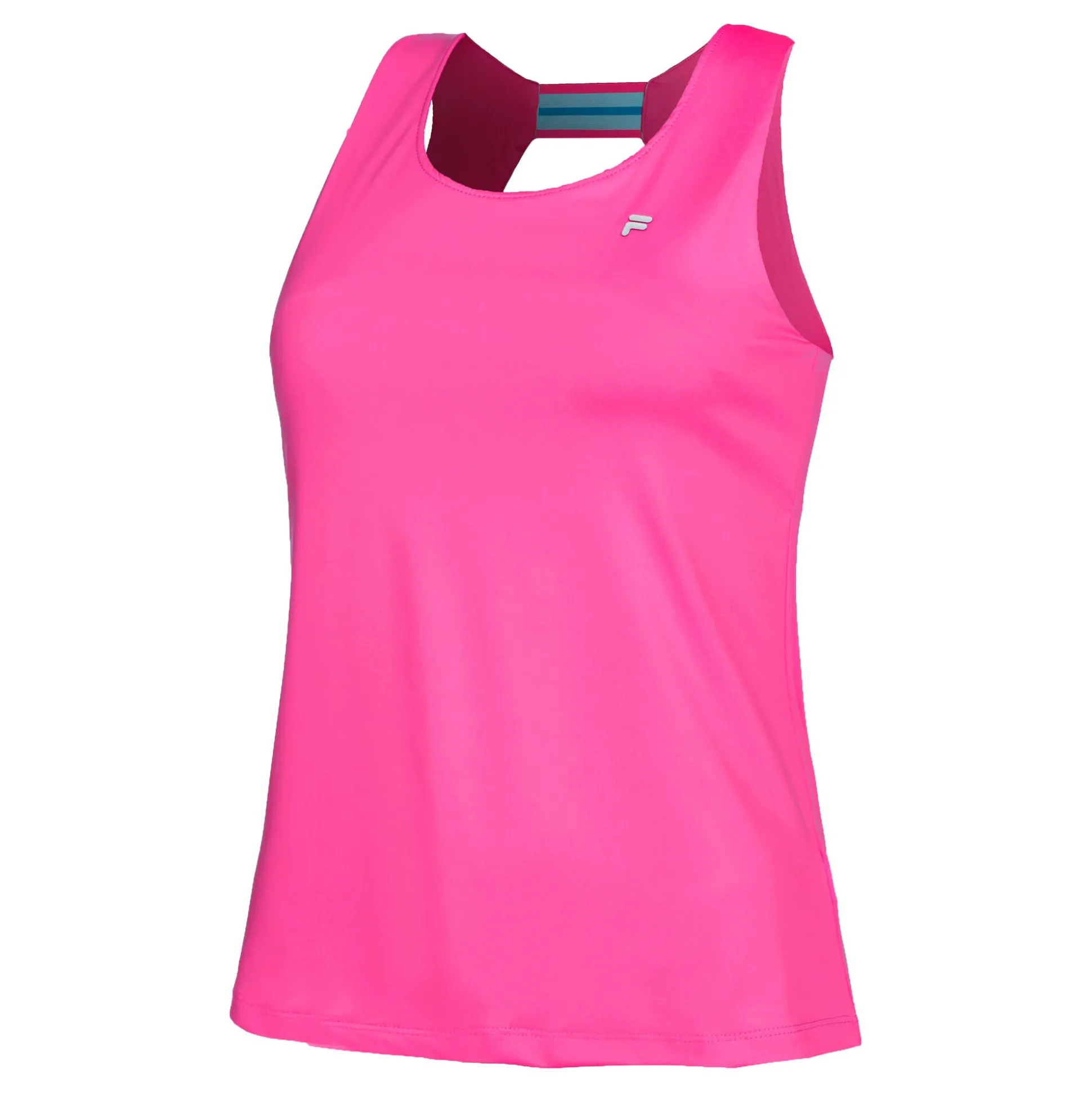 Discount Alissa Tank Top Women - Pink, Multicoloured Tops