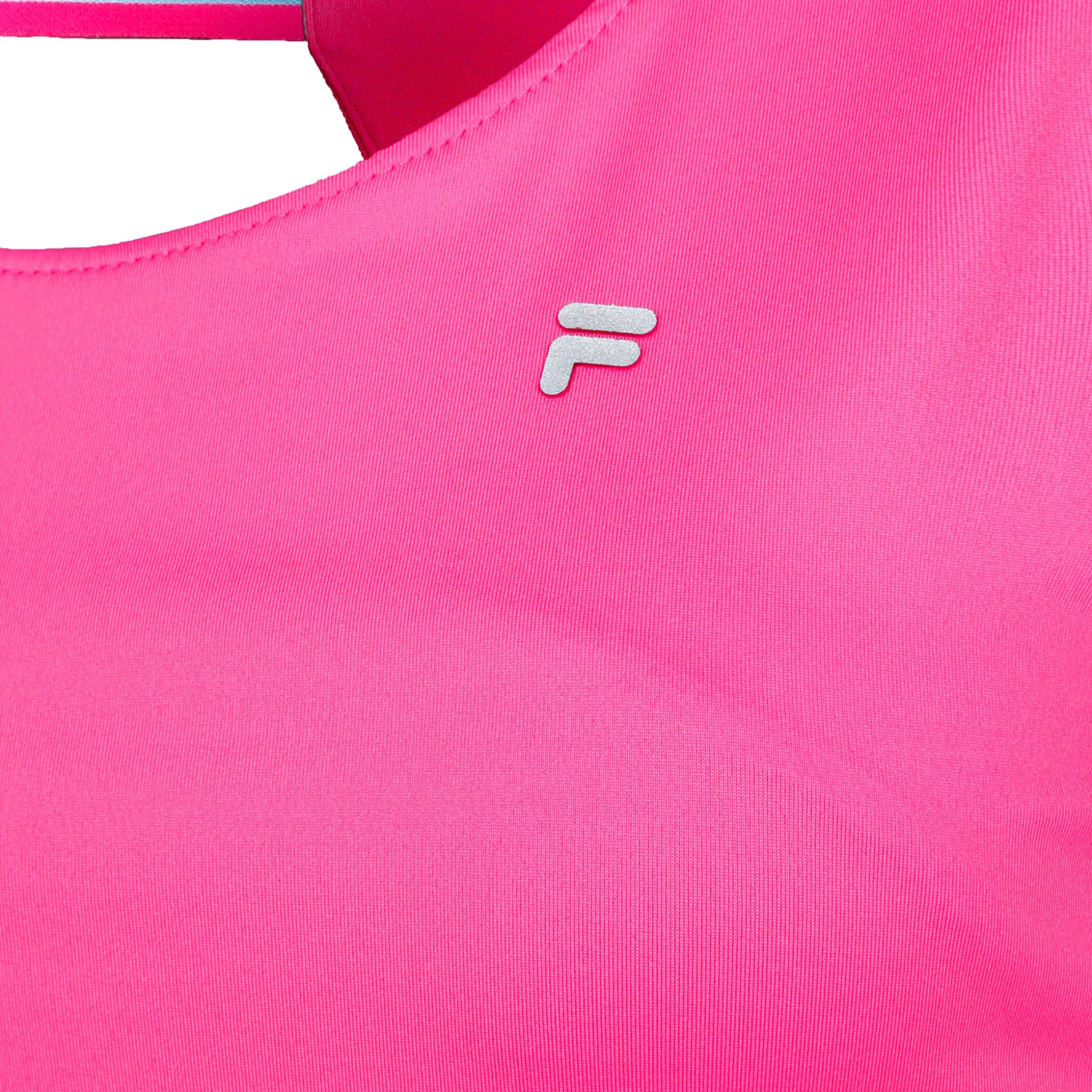 Discount Alissa Tank Top Women - Pink, Multicoloured Tops