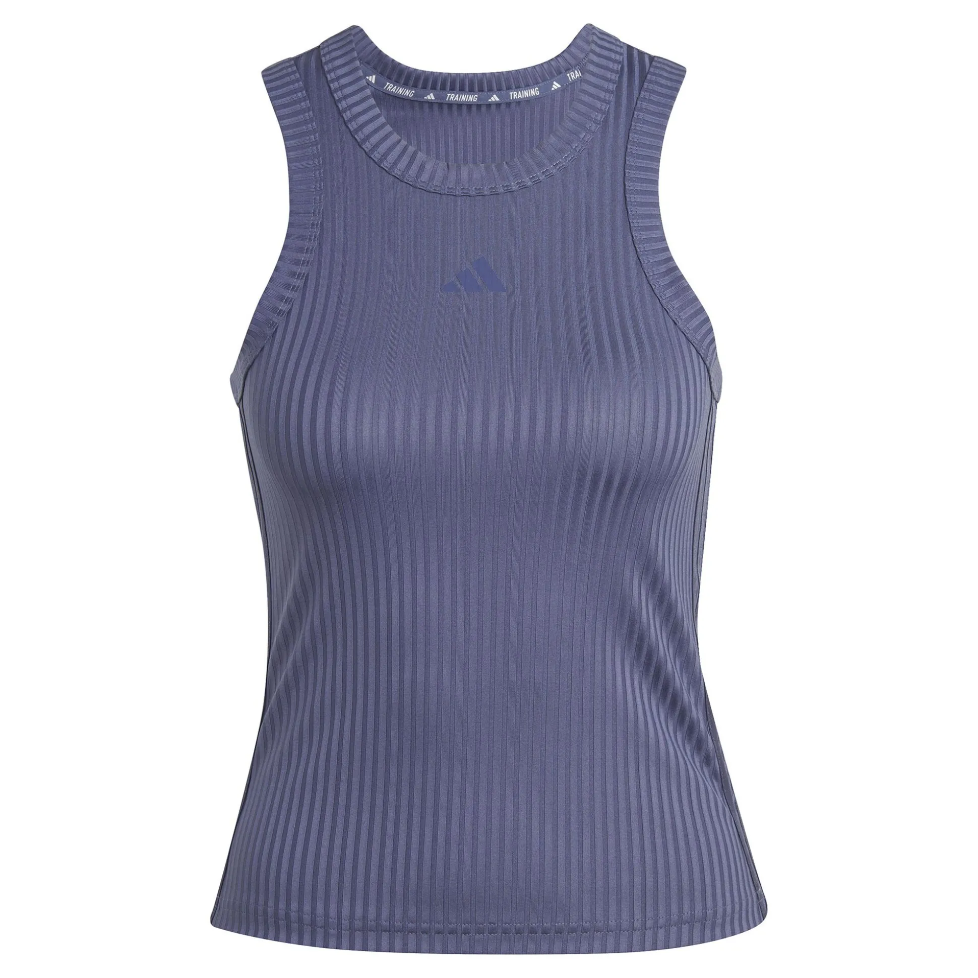 Best Sale All Gym Seasonal Rib Tank Top Women - Tops