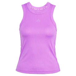 Best All Gym Seasonal Rib Tank Top Women - Tops