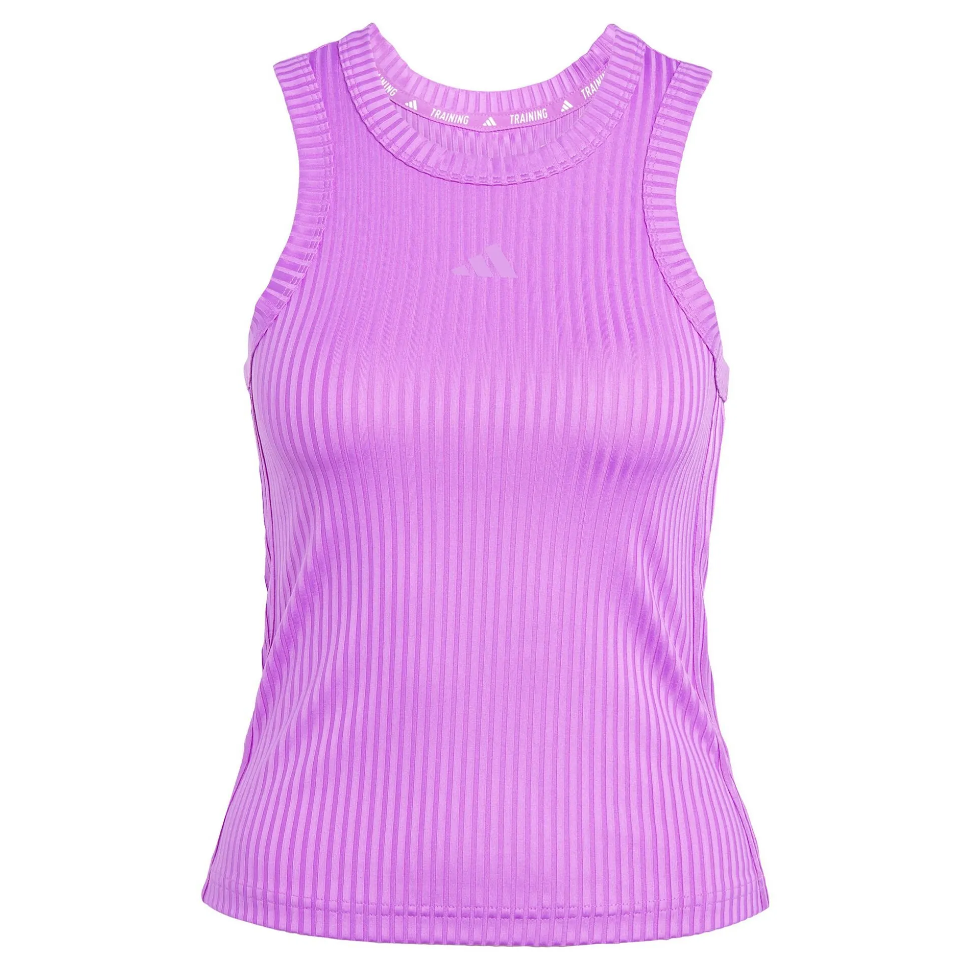 Best All Gym Seasonal Rib Tank Top Women - Tops