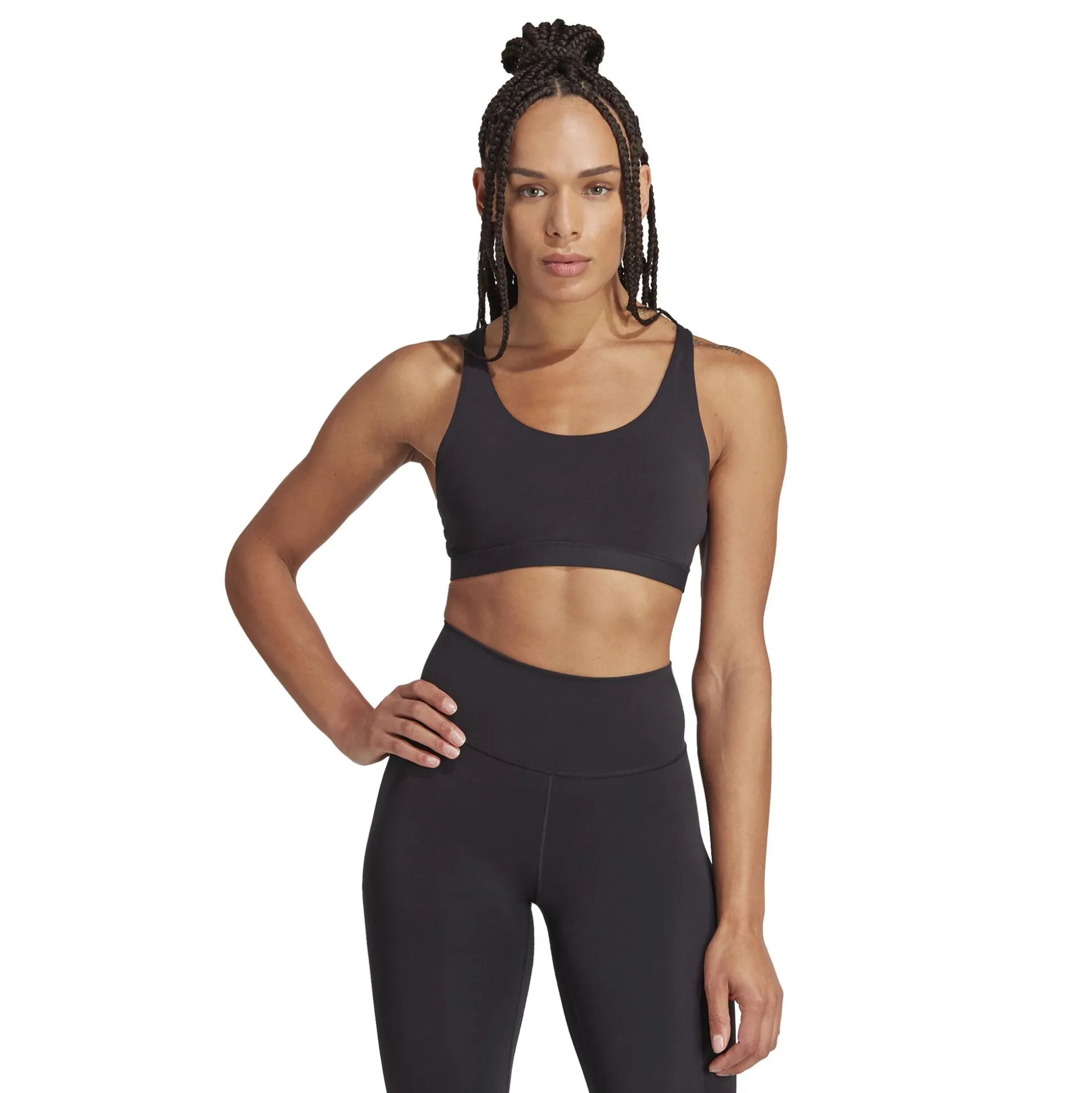 Clearance All Medium-Support Sports Bras Women - Sports Bras|Underwear