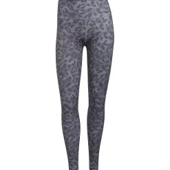 Best All Over Print 2.0 Tight Women - Grey, Dark Grey Pants