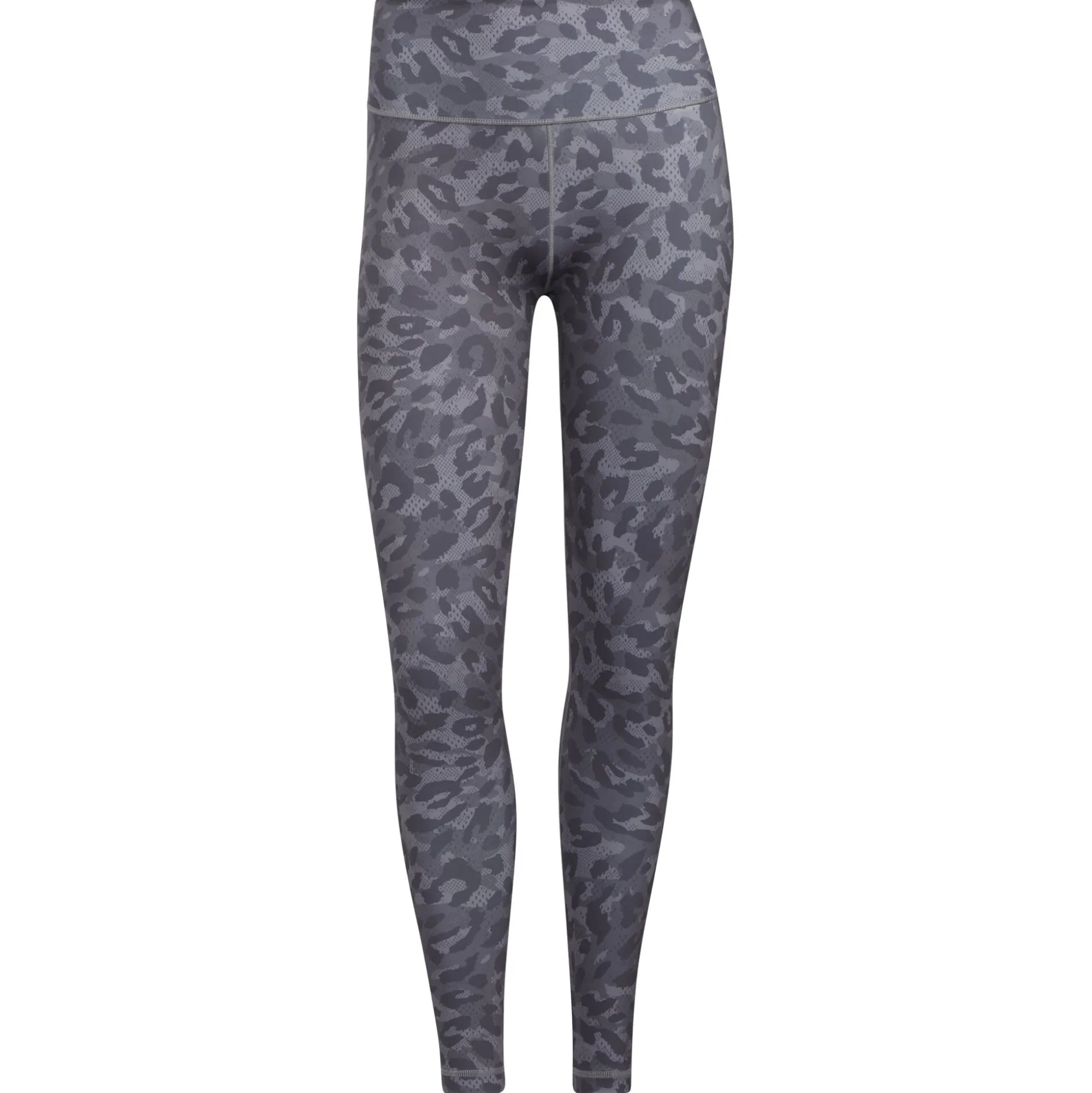 Best All Over Print 2.0 Tight Women - Grey, Dark Grey Pants