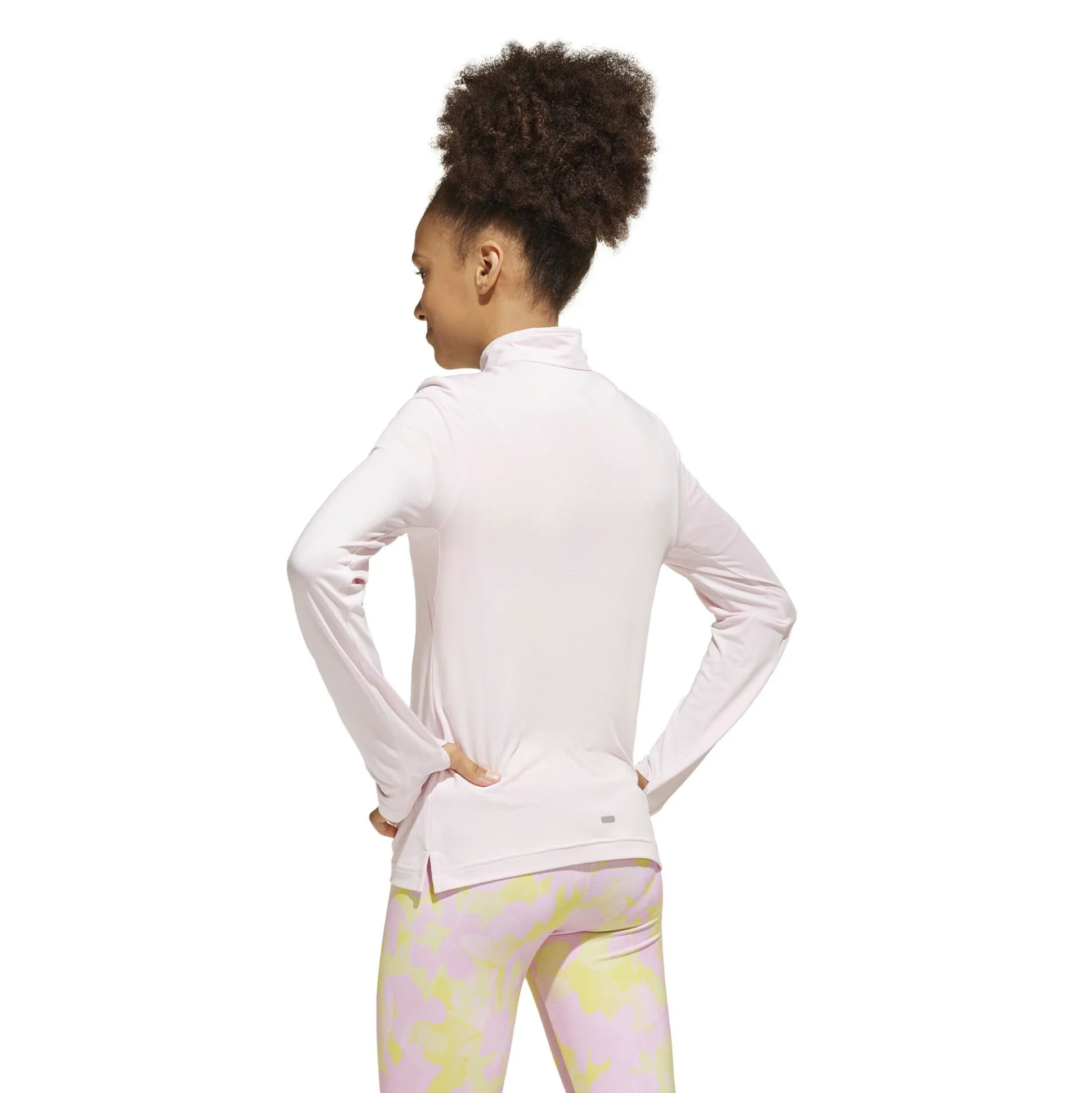 Online All Sports Favorite 1/4 Zip T-Shirt Kids - Shirts