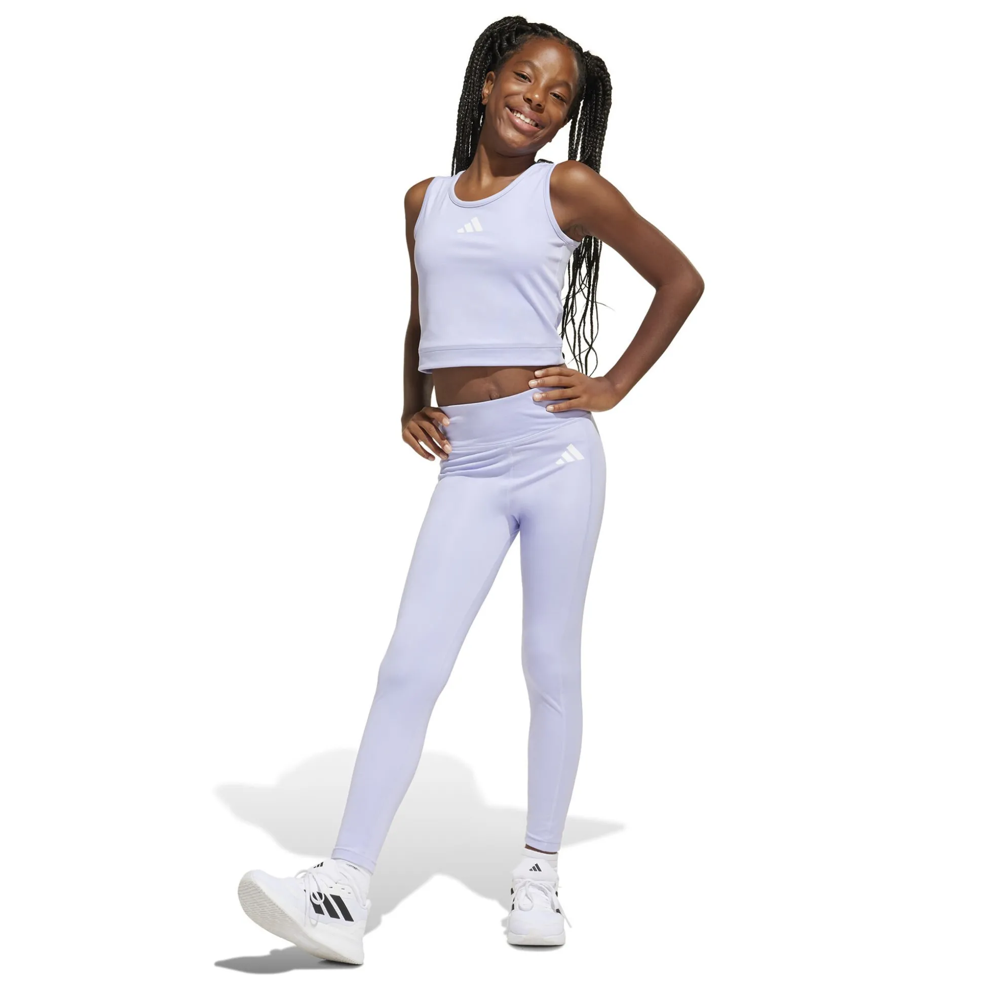 Online All Sports Favorite Crop Tank Top Kids - Tops