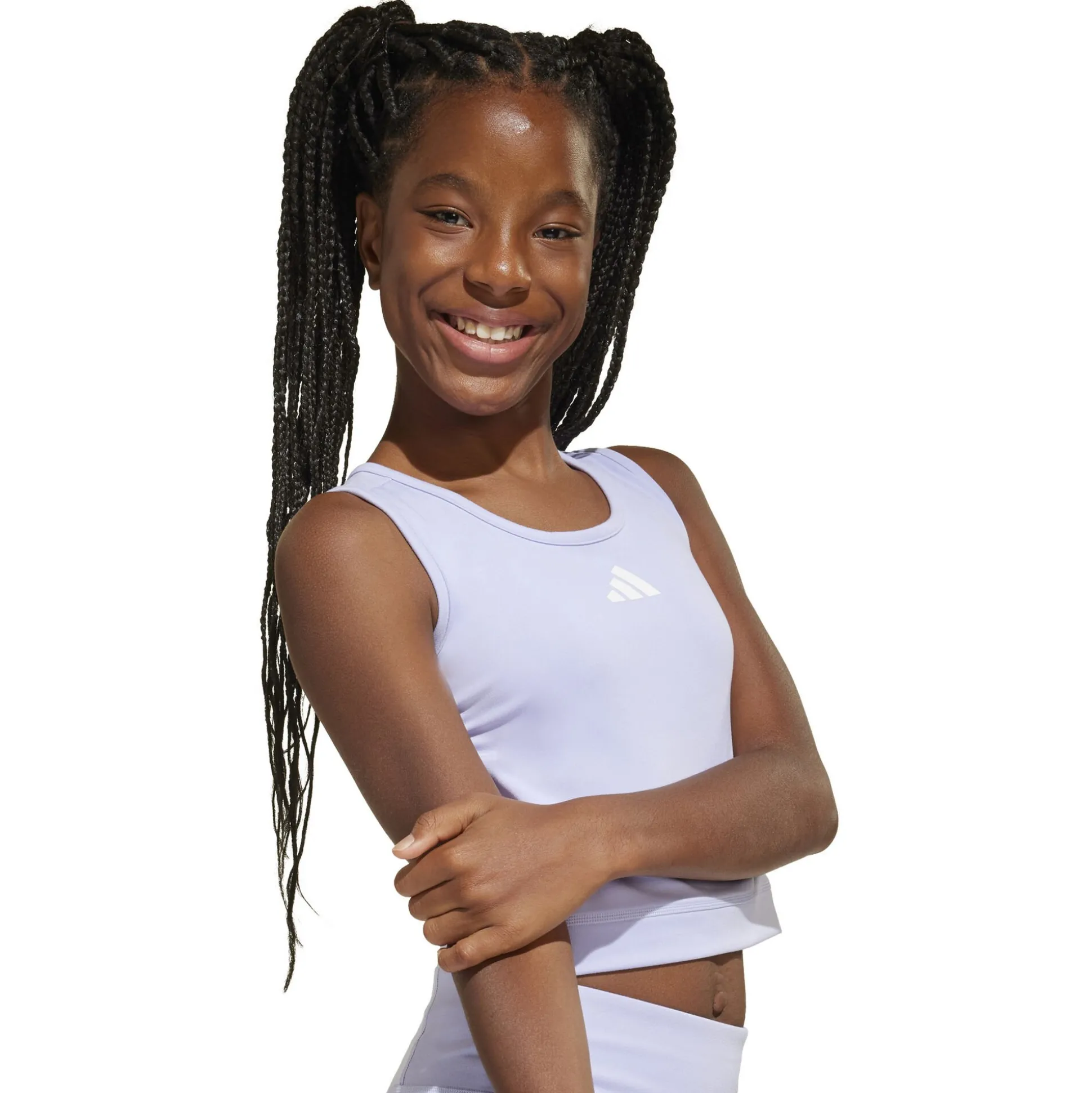Online All Sports Favorite Crop Tank Top Kids - Tops