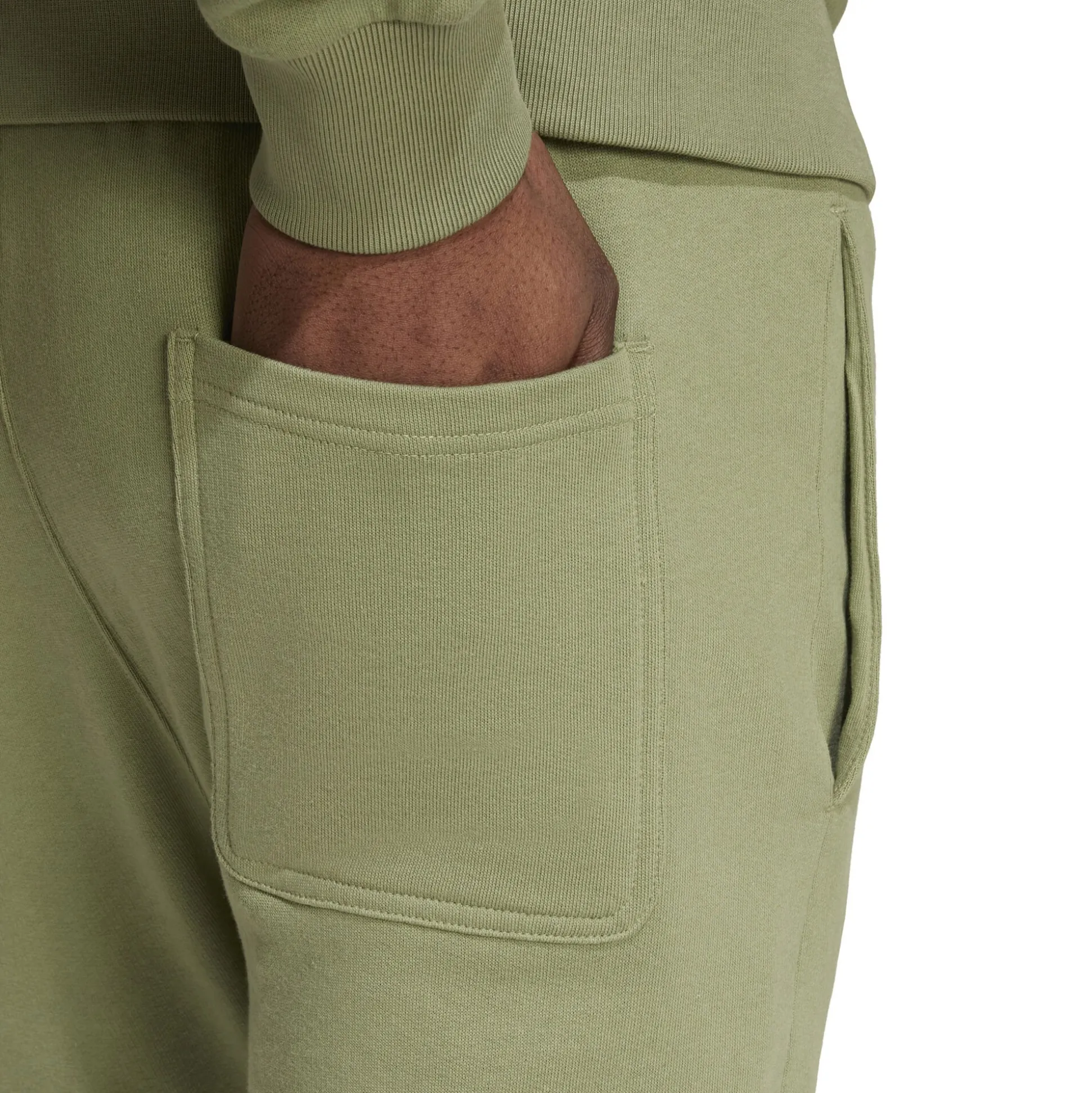 Best Sale All SZN French Terry Regular Training Pants Men - Pants