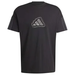 Sale All SZN French Terry T-Shirt Men - Shirts
