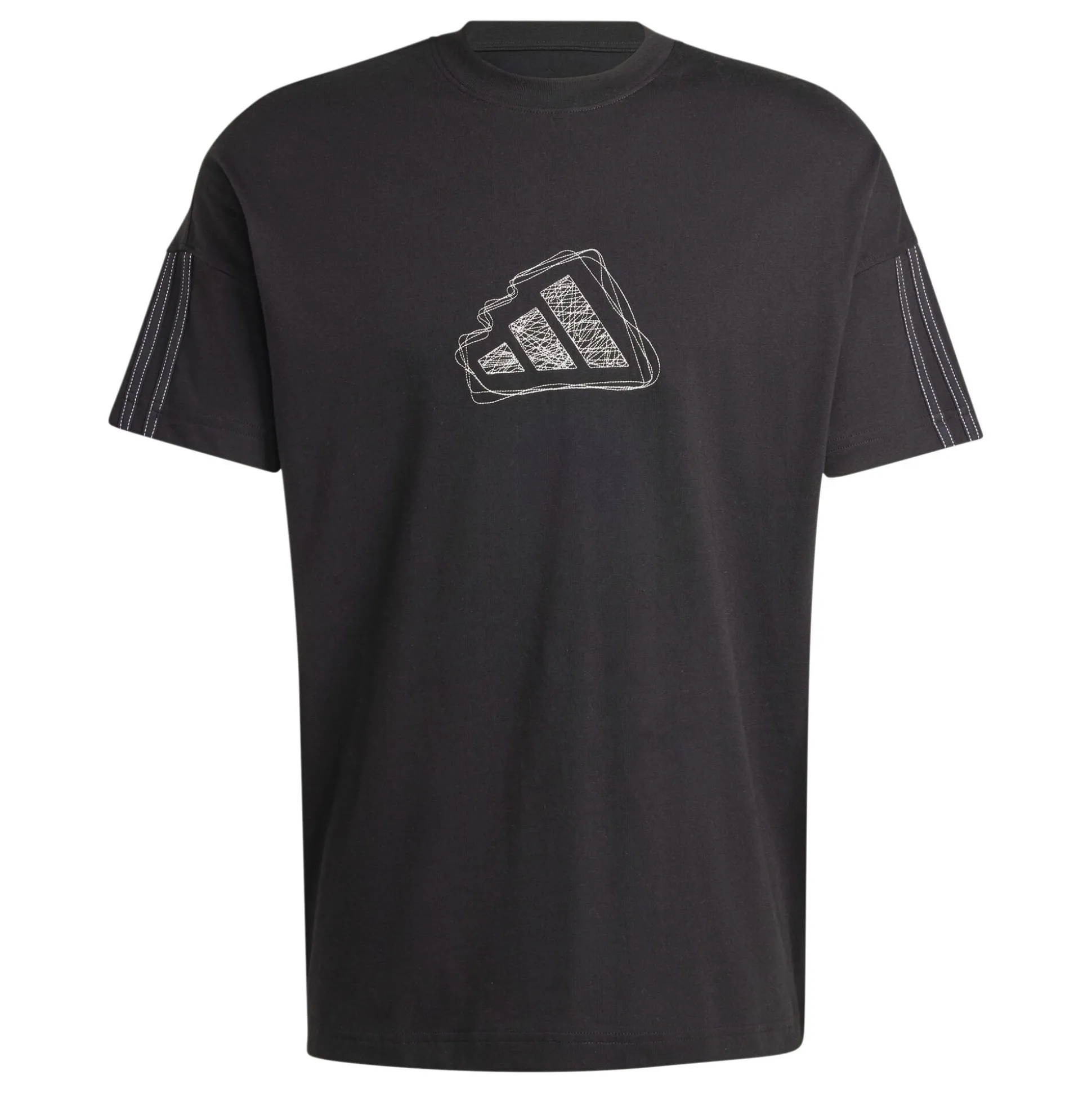 Sale All SZN French Terry T-Shirt Men - Shirts