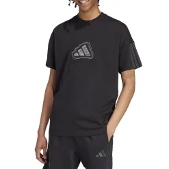 Sale All SZN French Terry T-Shirt Men - Shirts