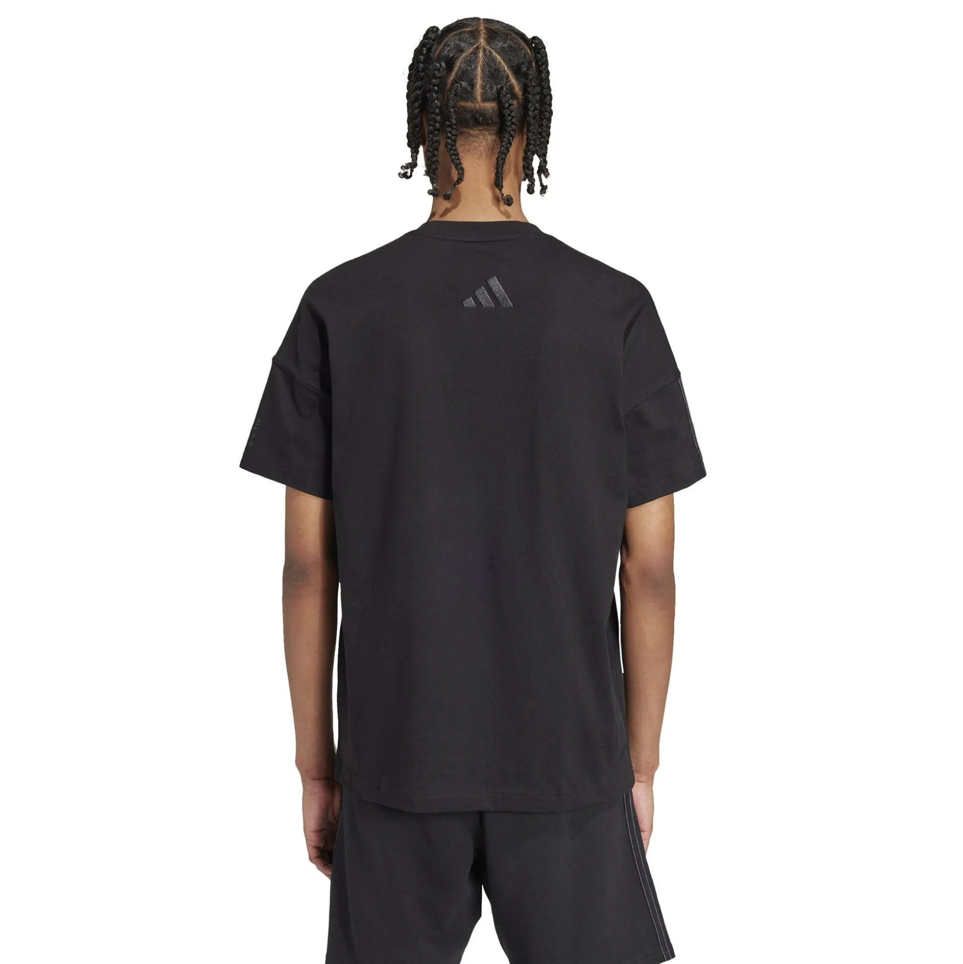 Sale All SZN French Terry T-Shirt Men - Shirts