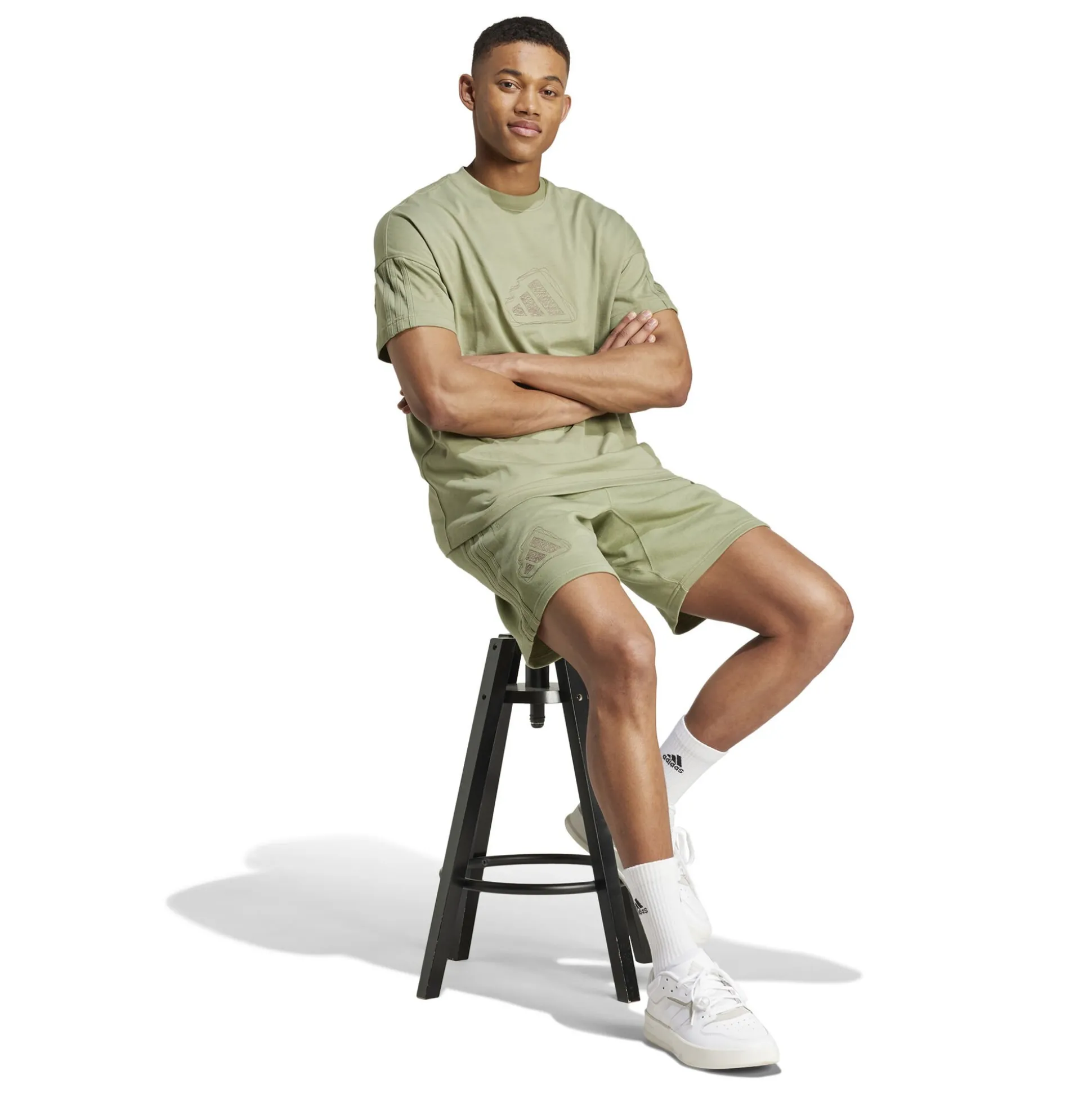 Store All SZN Shorts Men - Shorts