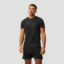 Fashion Allover Printed T-Shirt Men - Shirts