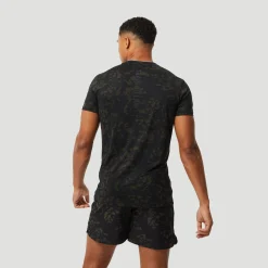 Fashion Allover Printed T-Shirt Men - Shirts