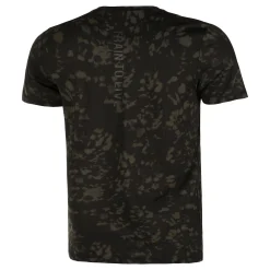 Fashion Allover Printed T-Shirt Men - Shirts