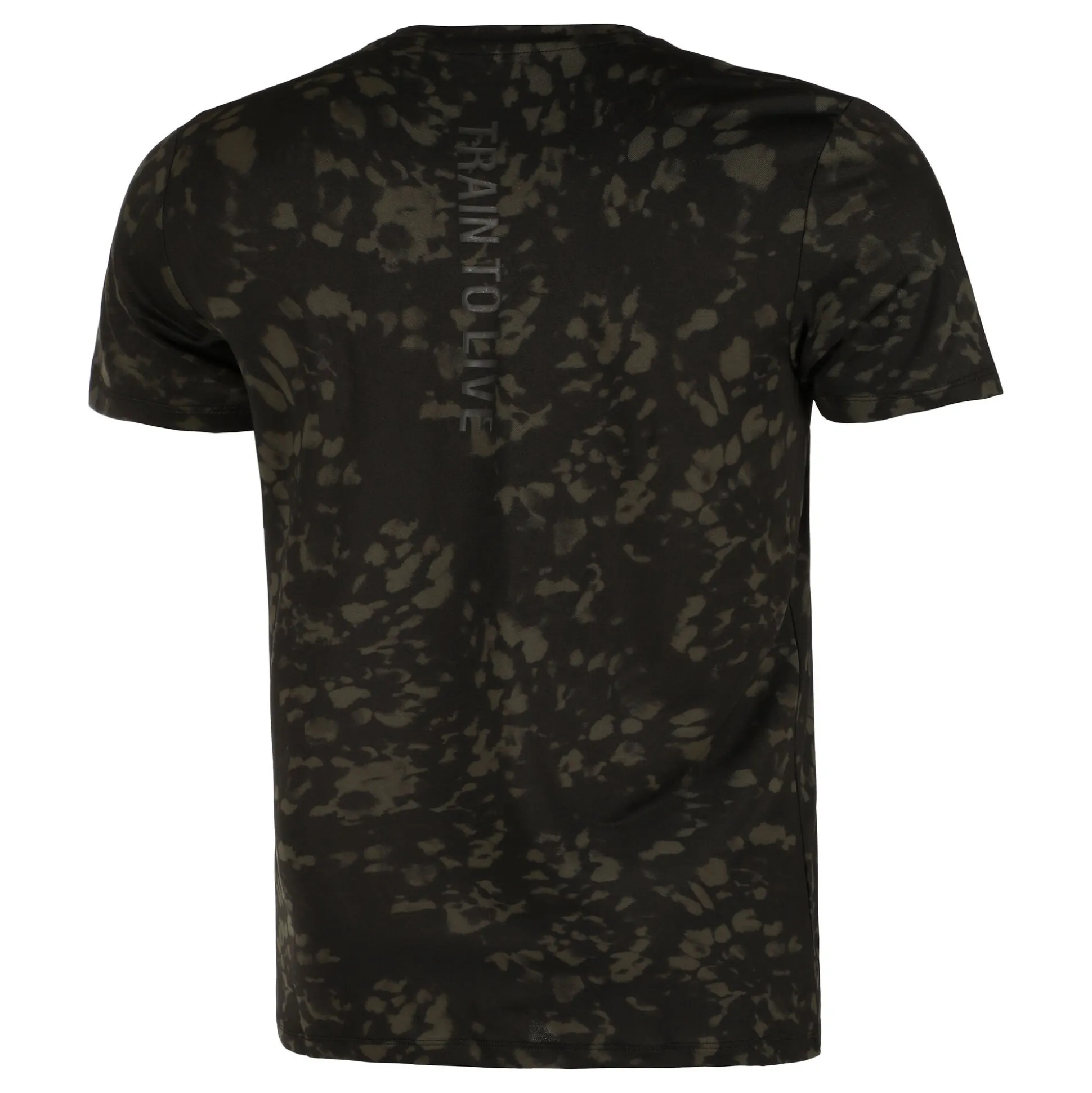 Fashion Allover Printed T-Shirt Men - Shirts