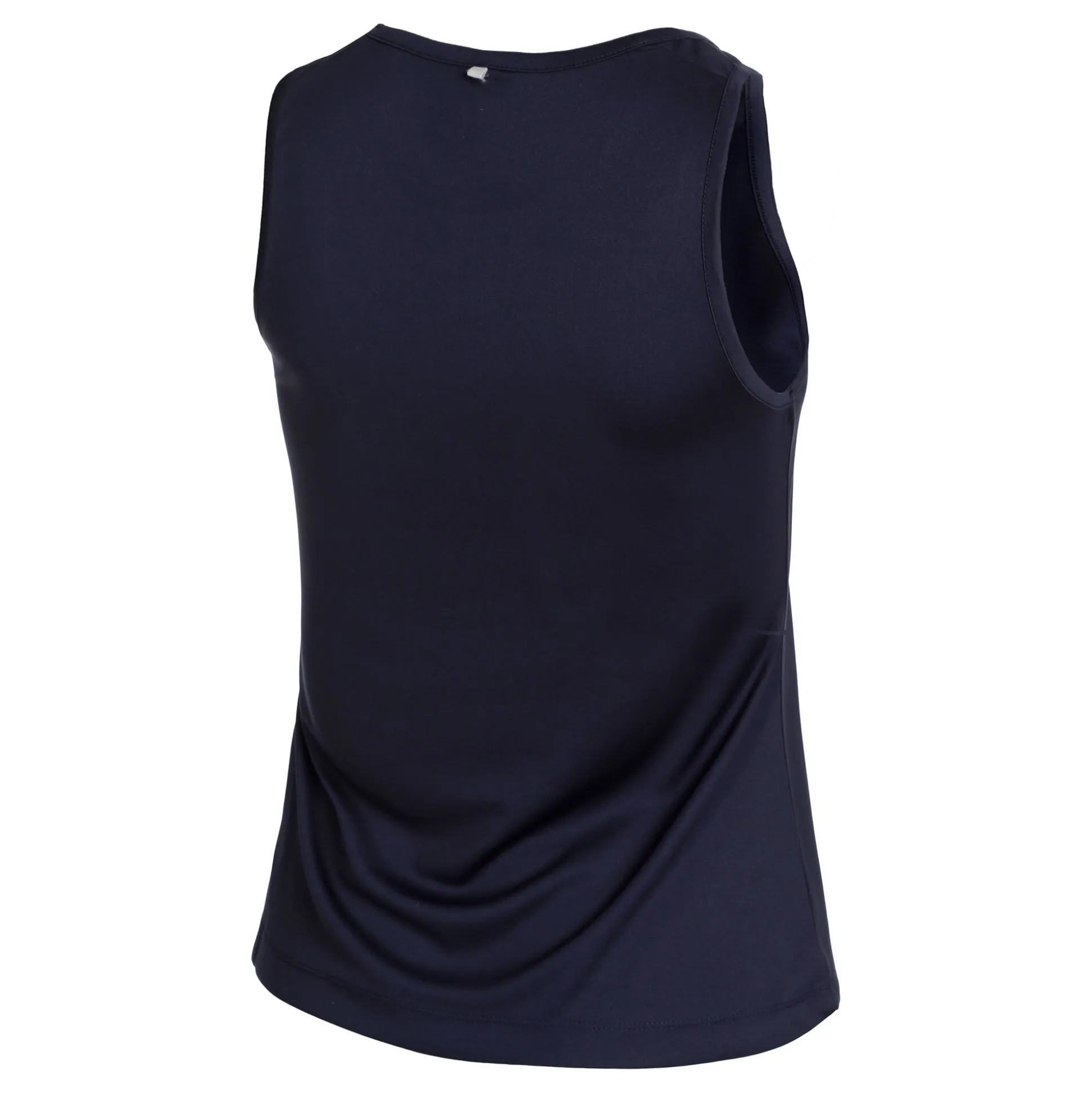 New Alma Tank Top Women - Dark Blue Tops