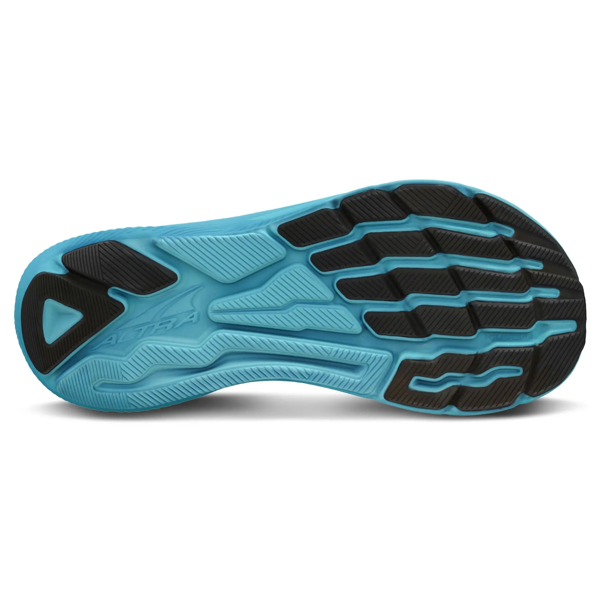 Store FWD Experience Neutral Running Shoe Men - Grey, Blue Running Shoes