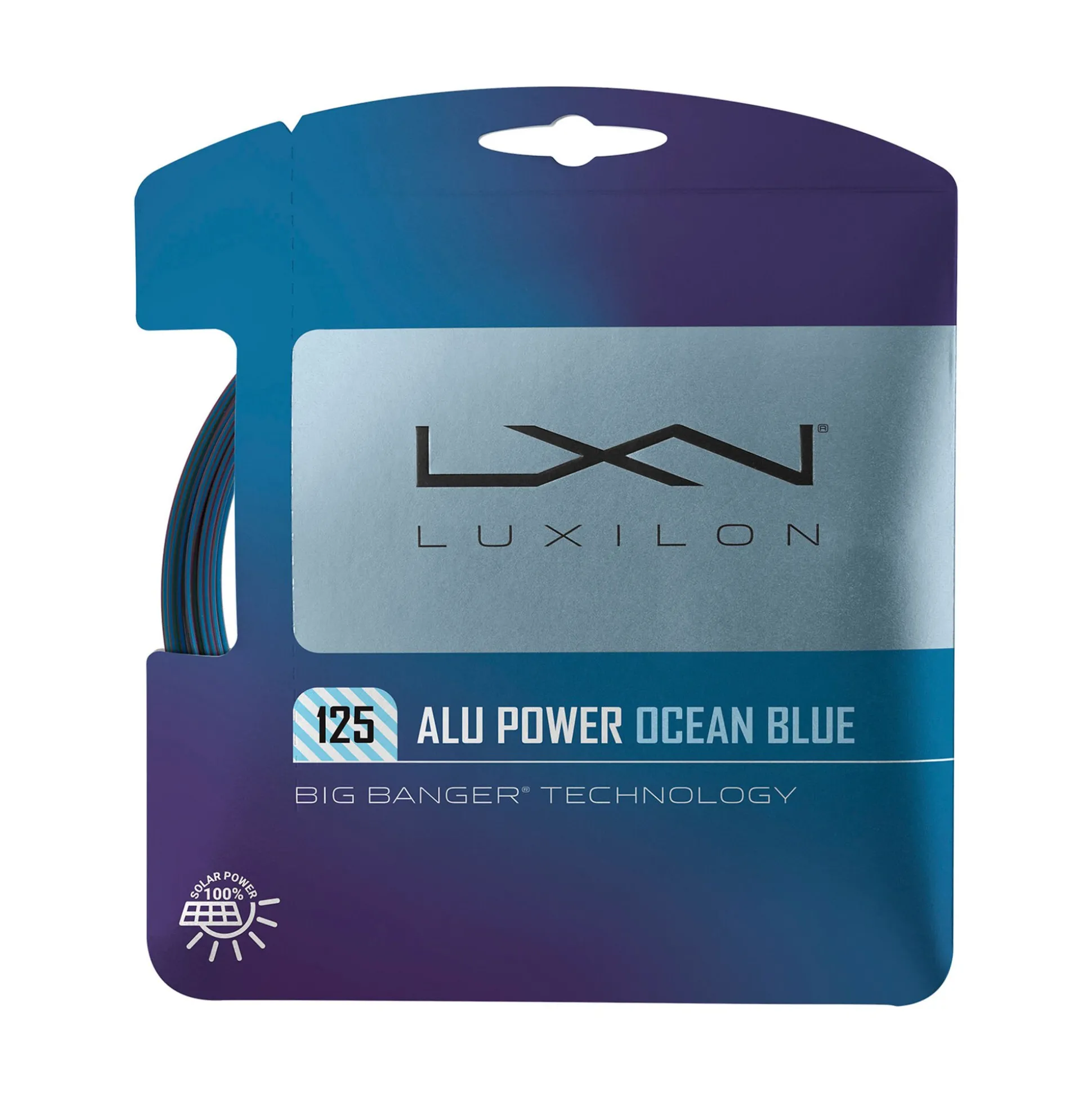 Best Alu Power Ocean String Set 12,2m - String Sets