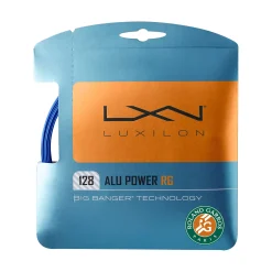 Discount Alu Power Roland Garros String Set 12,2m - String Sets