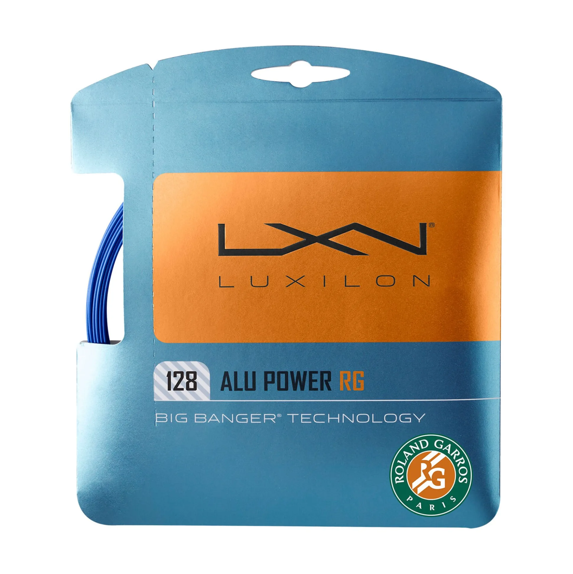 Discount Alu Power Roland Garros String Set 12,2m - String Sets