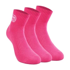 Cheap Anchor Ankle Move Tennis Socks 3 Pack - Socks