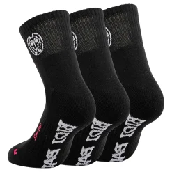 Store Anchor Ankle Move Tennis Socks 3 Pack - Socks