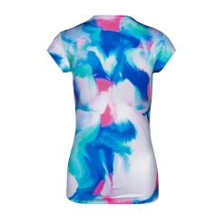 Best Sale Anele Tech Roundneck T-Shirt Girls - Shirts