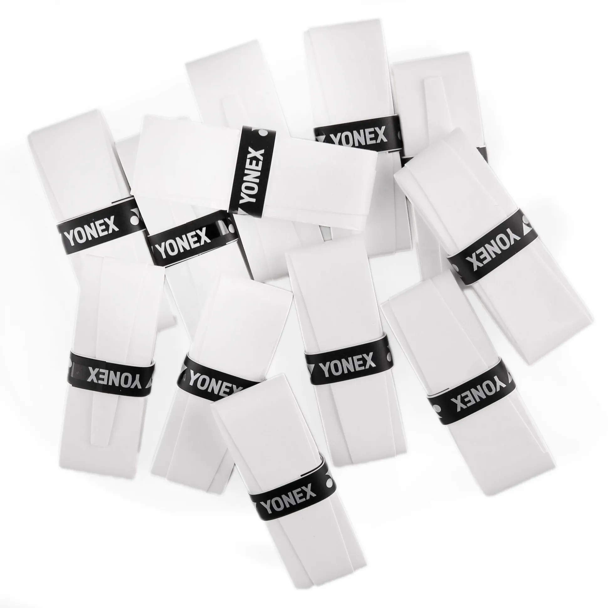 Hot Angelique Kerber Super Grap 12 Pack - White Grips