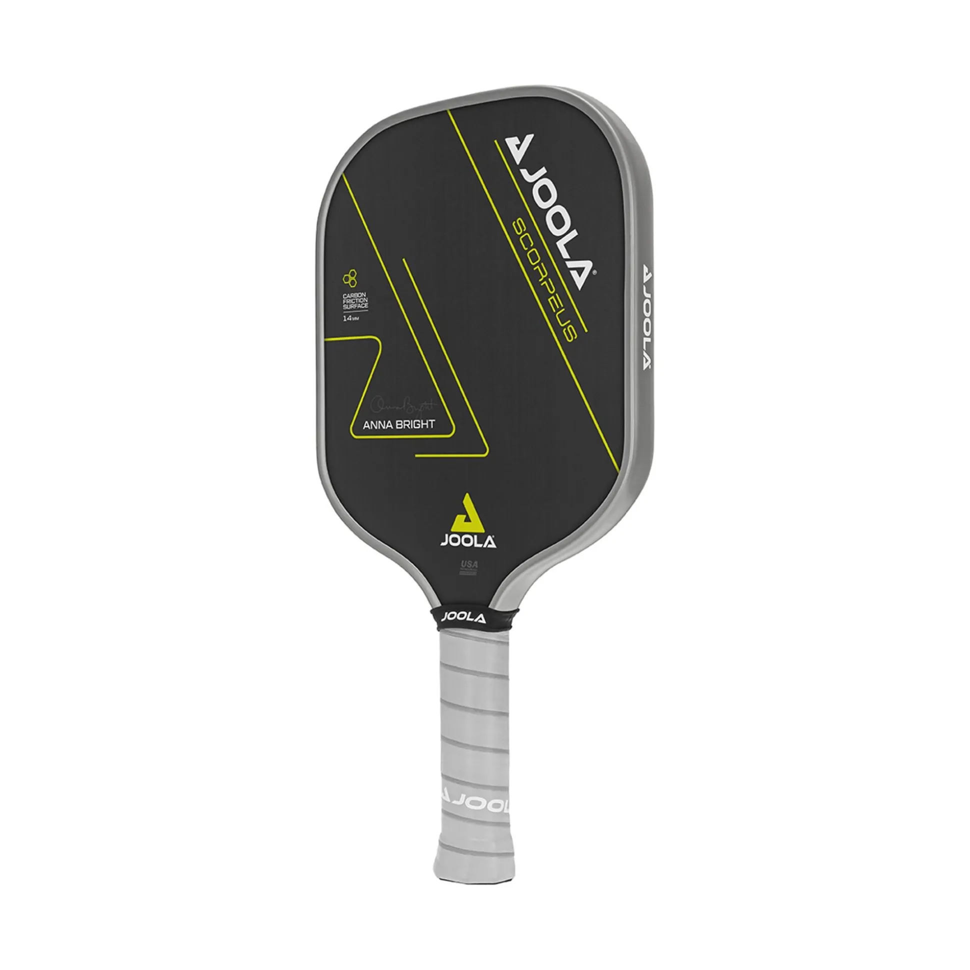 Flash Sale Anna Bright Scorpeus CFS 14 Pickleball