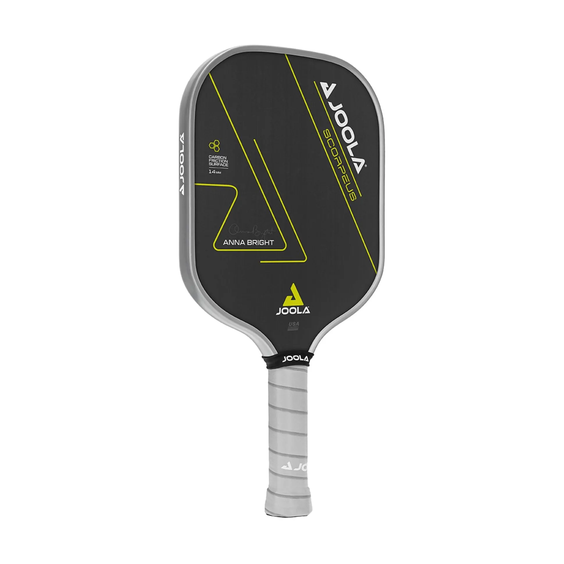 Flash Sale Anna Bright Scorpeus CFS 14 Pickleball