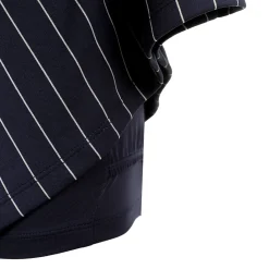 Online Anna Skirt Women - Dark Blue, White Skirts