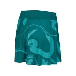 Flash Sale Anna Skirt Women - Dark Green, Green Skirts