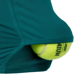 Flash Sale Anna Skirt Women - Dark Green, Green Skirts