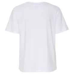 Hot AO Dated Mosaic T-Shirt Women - White, Multicoloured Shirts