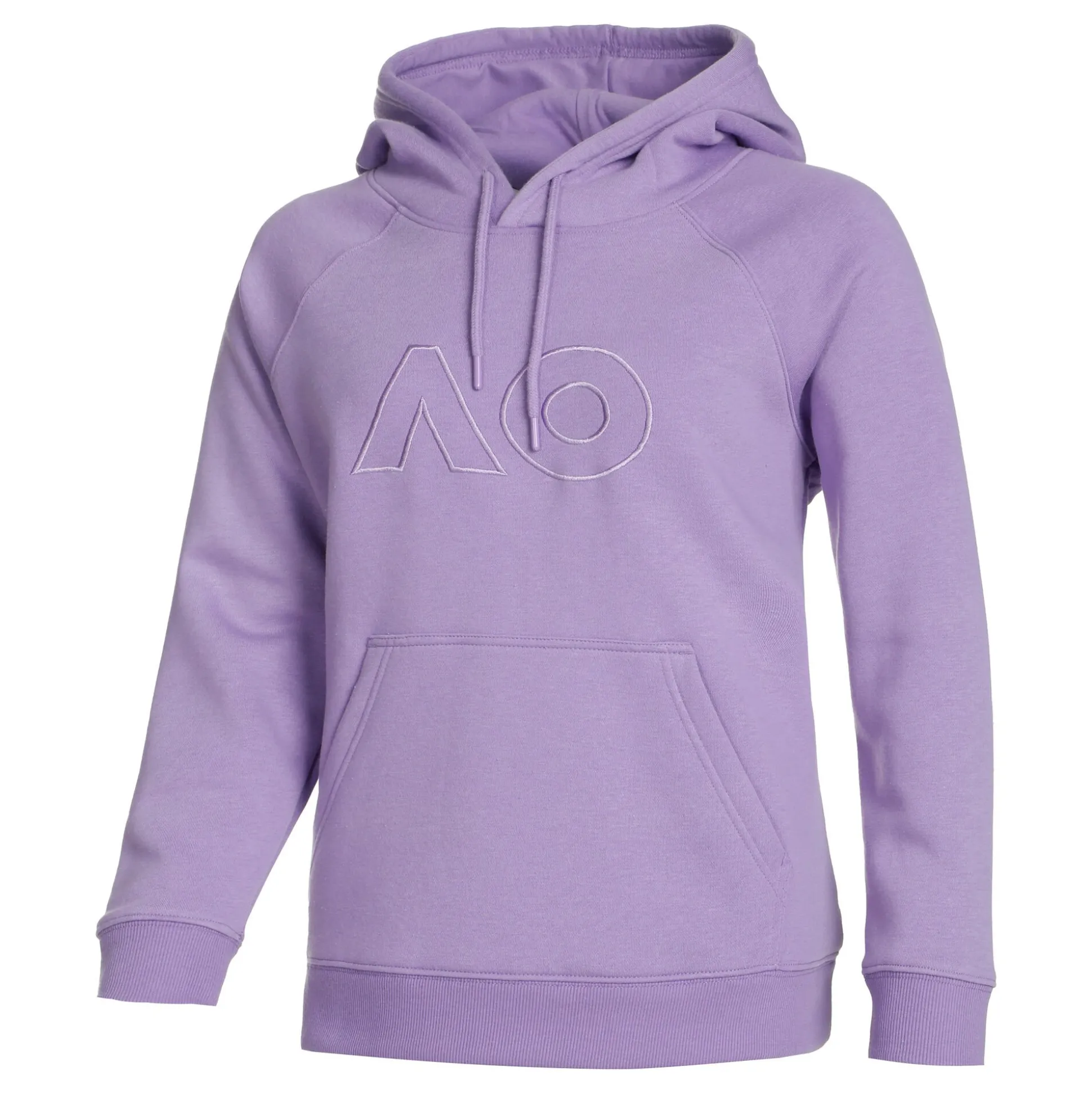Store AO Embroidered Logo Hoody Women - Hoodies & Sweaters